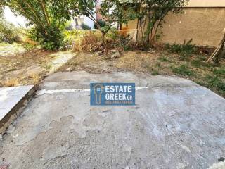 ★ ΝΟΙΚΙΑΣΜΕΝΗ ΜΕ 280 € μηνιαίως ★ ΑΝΑΚΑΙΝΙΣΗ 2003 ★ Πλήρως επιπλωμένη ★ ΜΕ αυλή