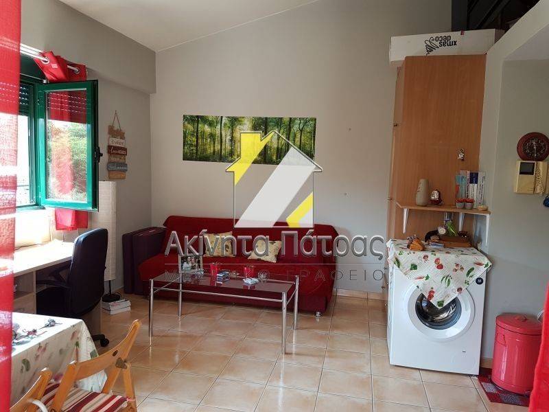 αποψη χωρου