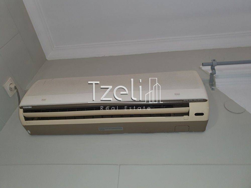 Κλιματισμός