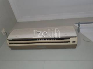 Κλιματισμός