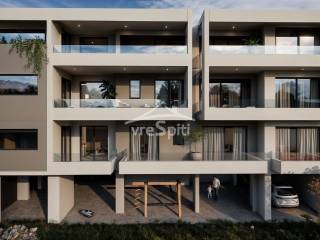 ΕΞΩΤΕΡΙΚΗ ΑΠΟΨΗ ΠΟΛΥΚΑΤΟΙΚΙΑΣ