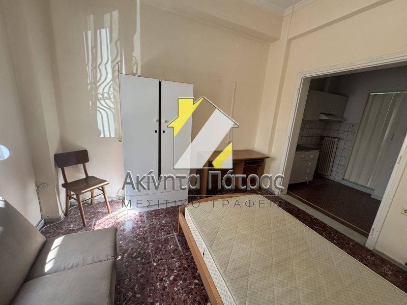 αποψη χωρου