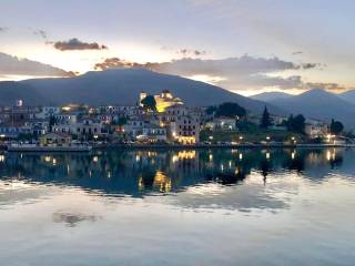 Το λιμάνι του Γαλαξιδίου!