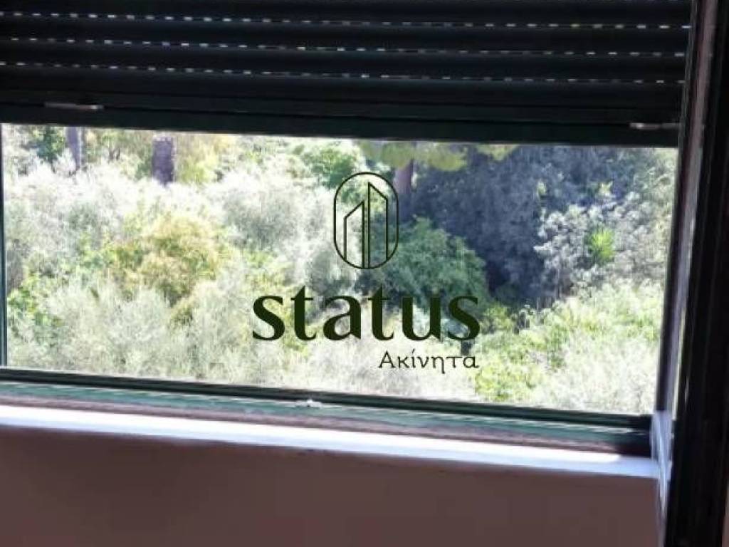 Θέα απο μπαλκόνι