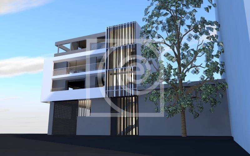 Εξωτερικός χώρος