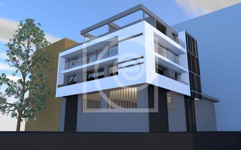 Εξωτερικός χώρος