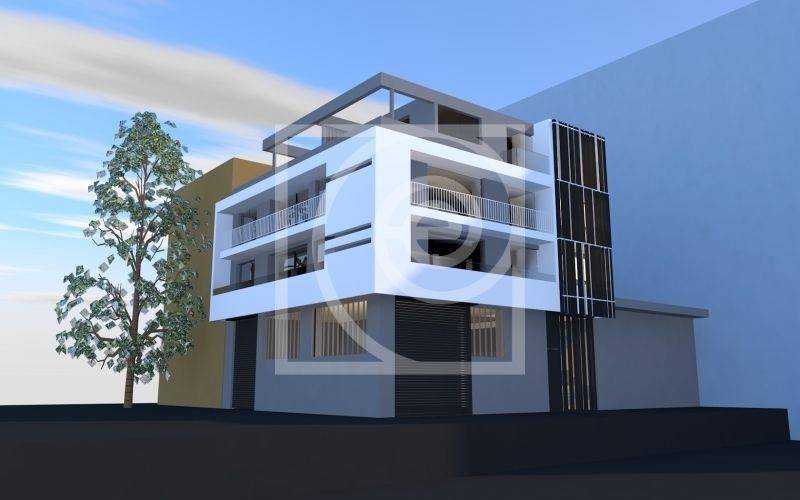 Εξωτερικός χώρος