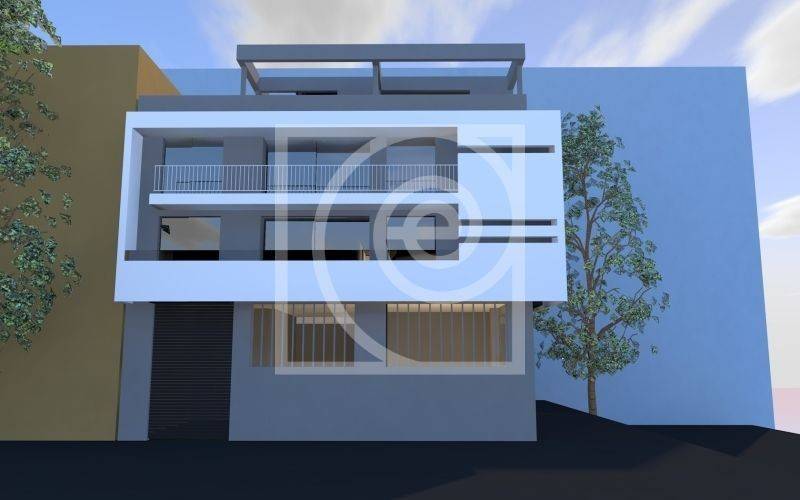 Εξωτερικός χώρος