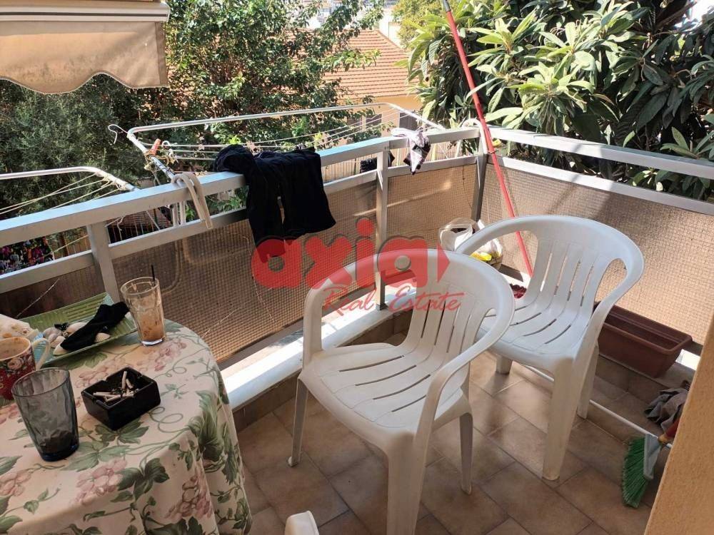 Καβάλα, Βύρωνας: Πωλείται ανακαινισμένο διαμπερές