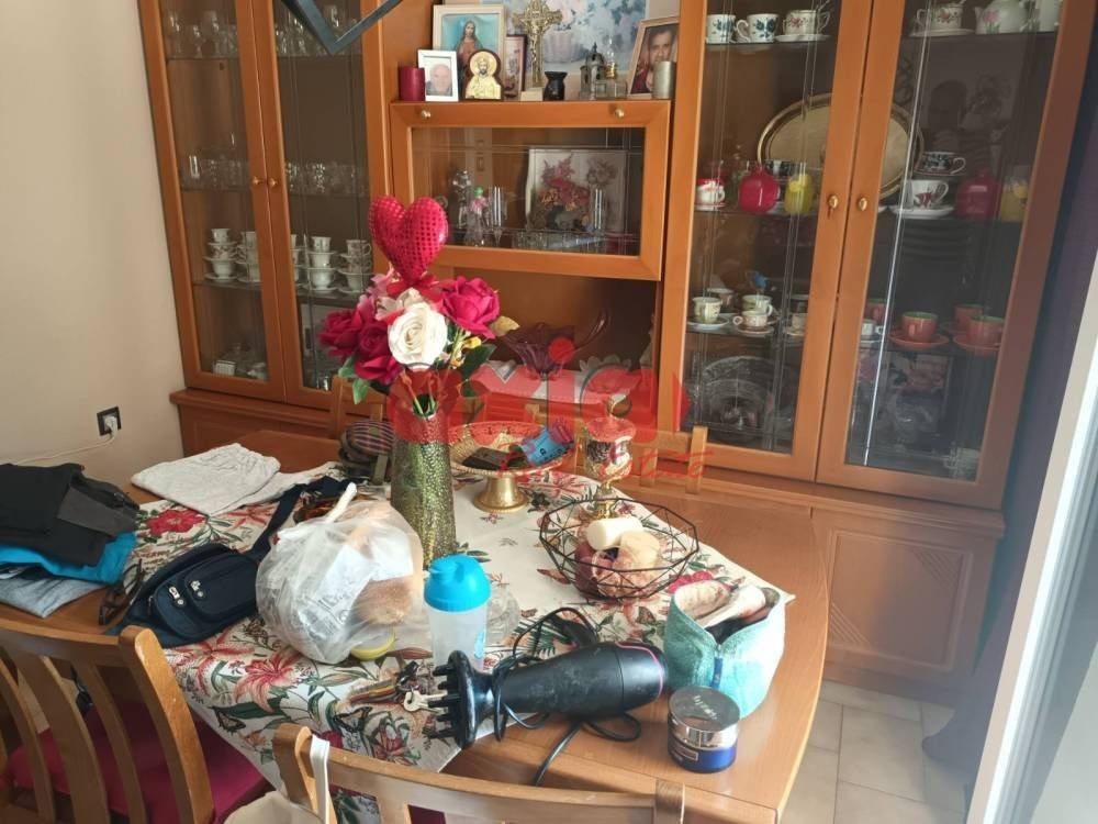 Καβάλα, Βύρωνας: Πωλείται ανακαινισμένο διαμπερές