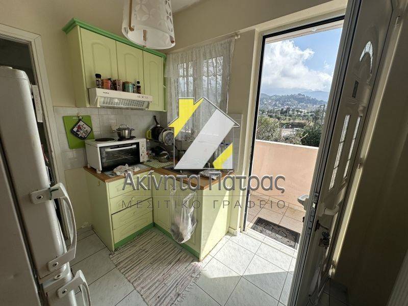 ΑΠΟΨΗ ΧΩΡΟΥ