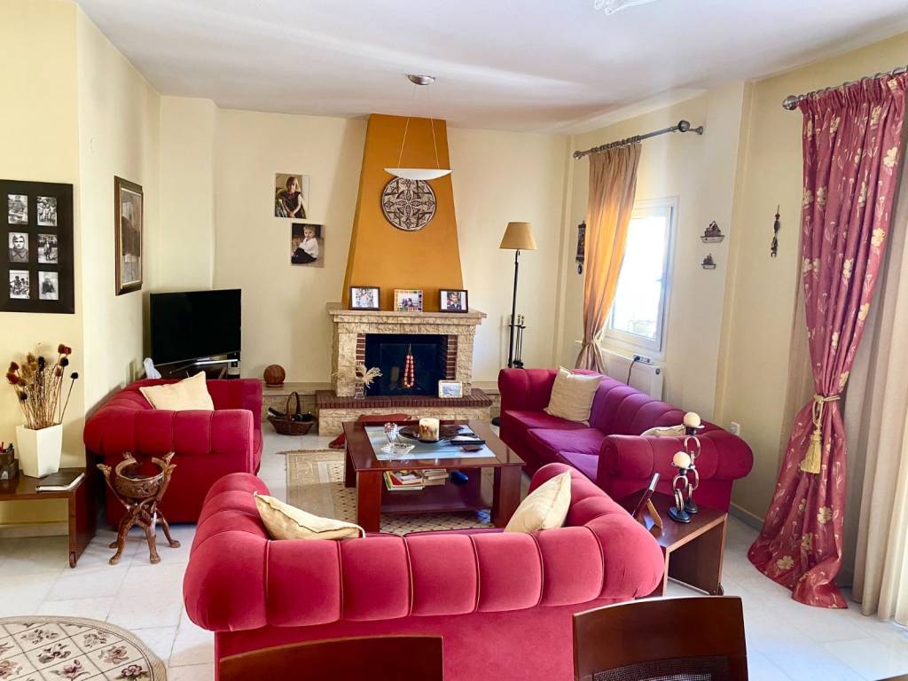 Σαλονοκουζίνα