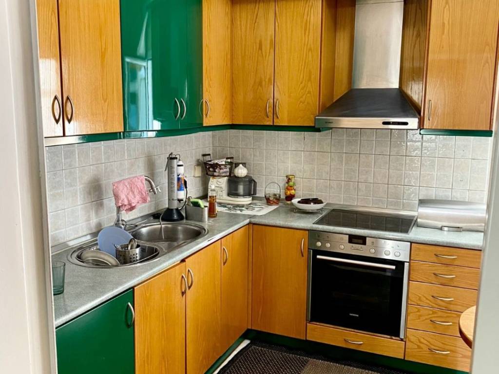 Κουζίνα ανεξάρτητη