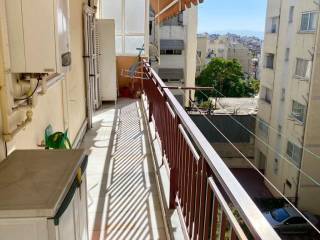 Μπαλκόνι κουζίνας