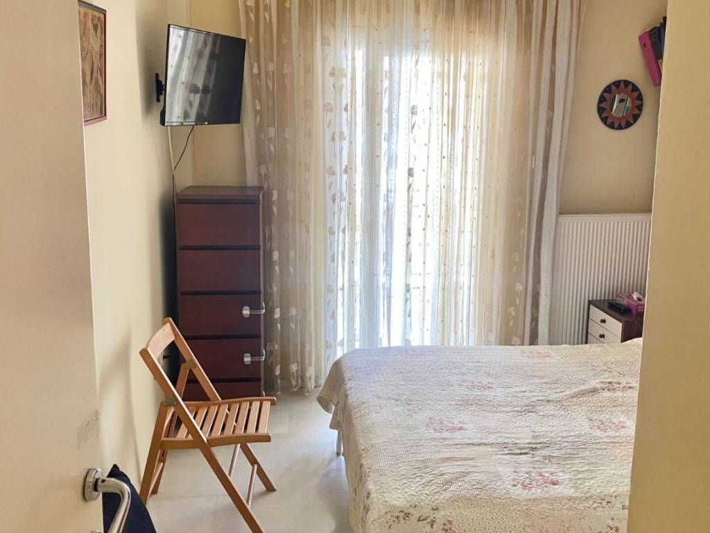 Δεύτερο υπνοδωμάτιο