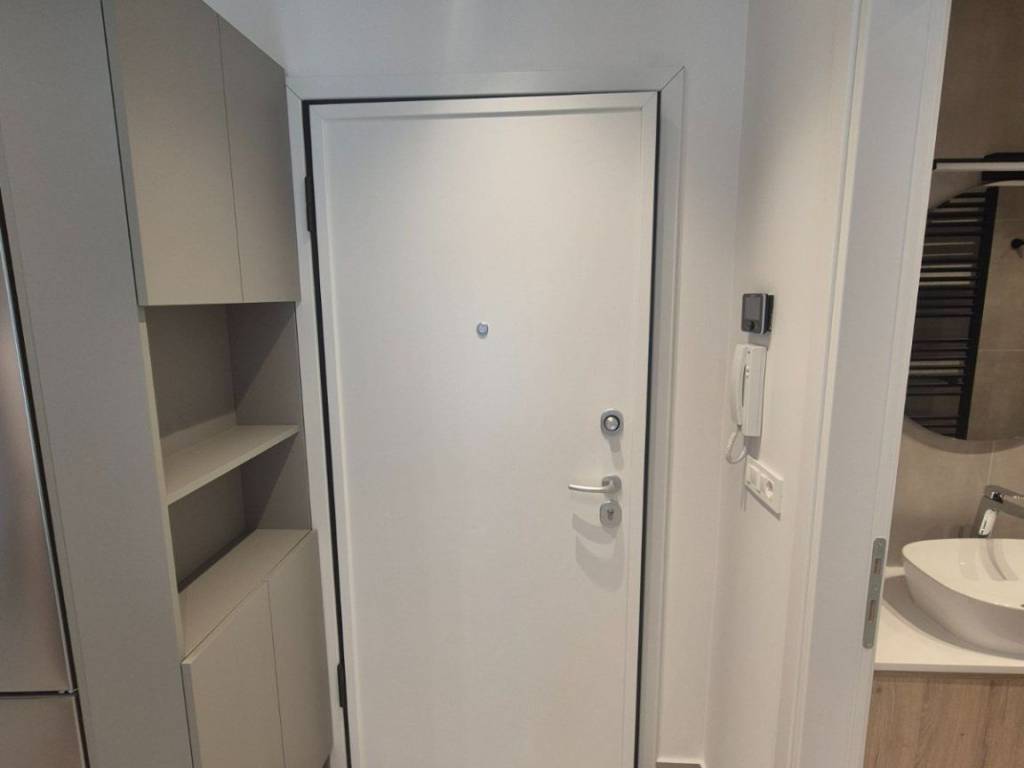 ΠΟΡΤΑ ΑΣΦΑΛΕΙΑΣ