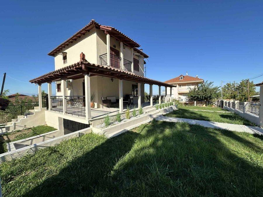 Εξωτερικός χώρος