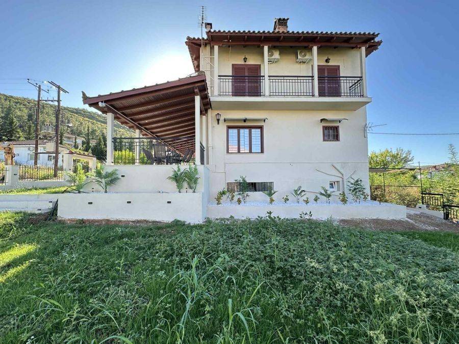 Εξωτερικός χώρος