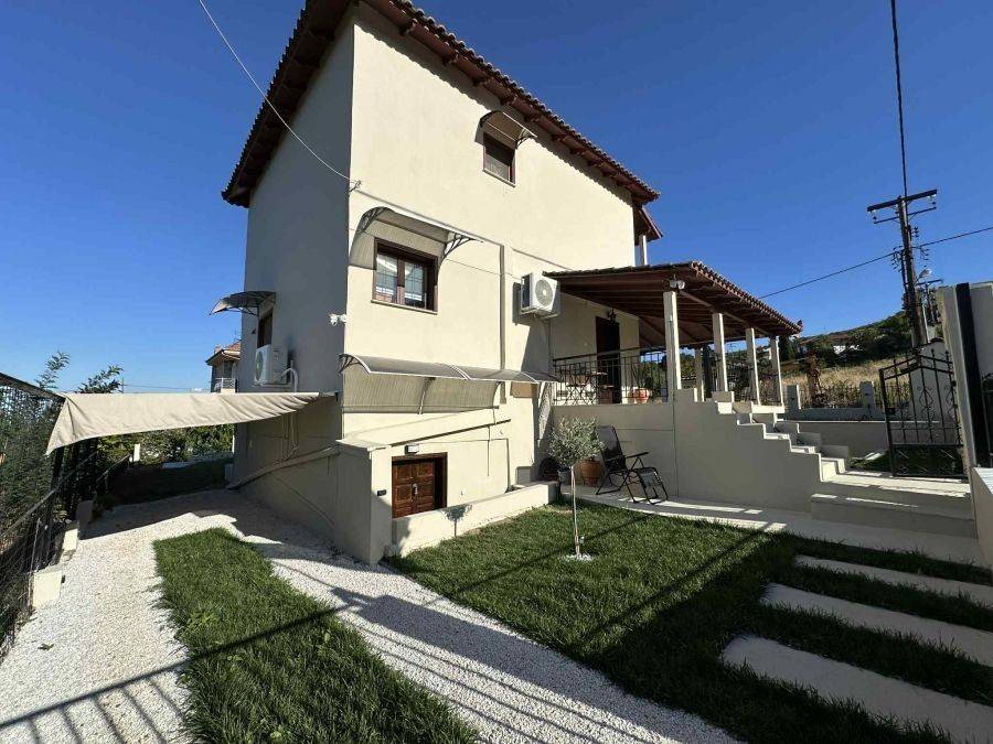 Εξωτερικός χώρος