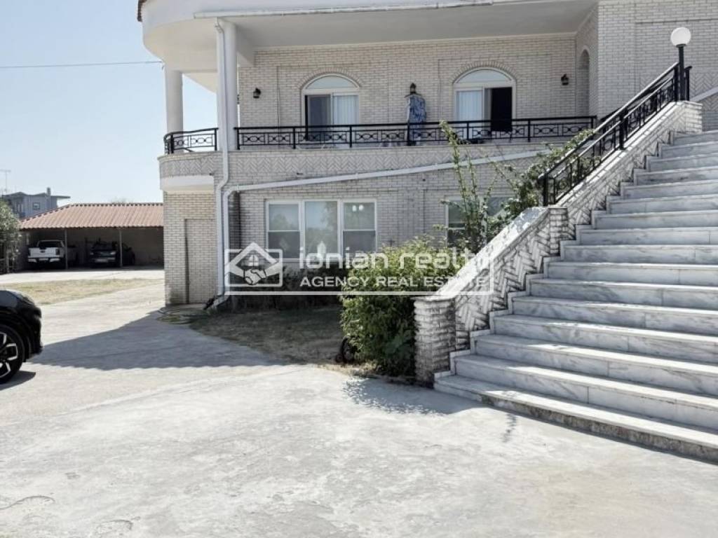 Εξωτερικός χώρος