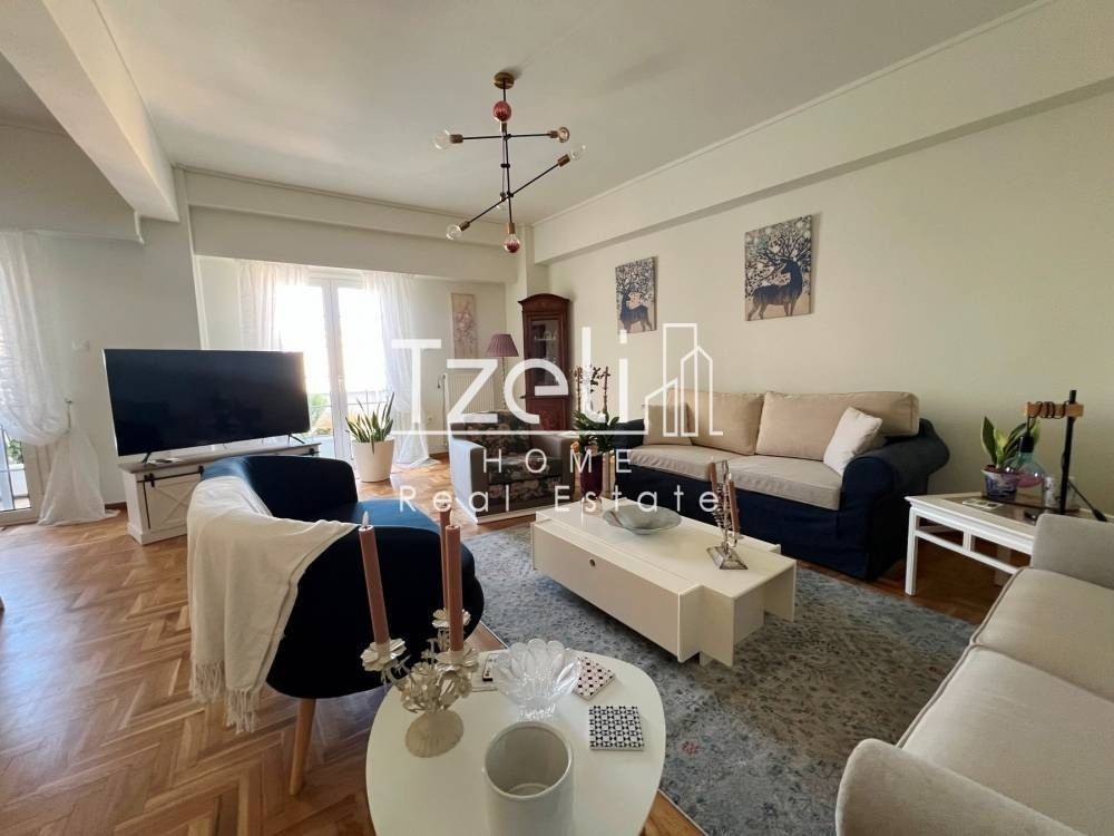 Άποψη χώρου