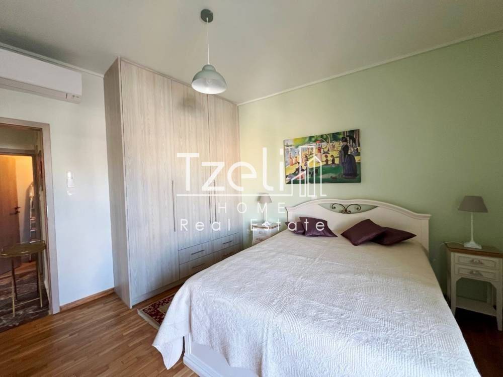 Άποψη χώρου