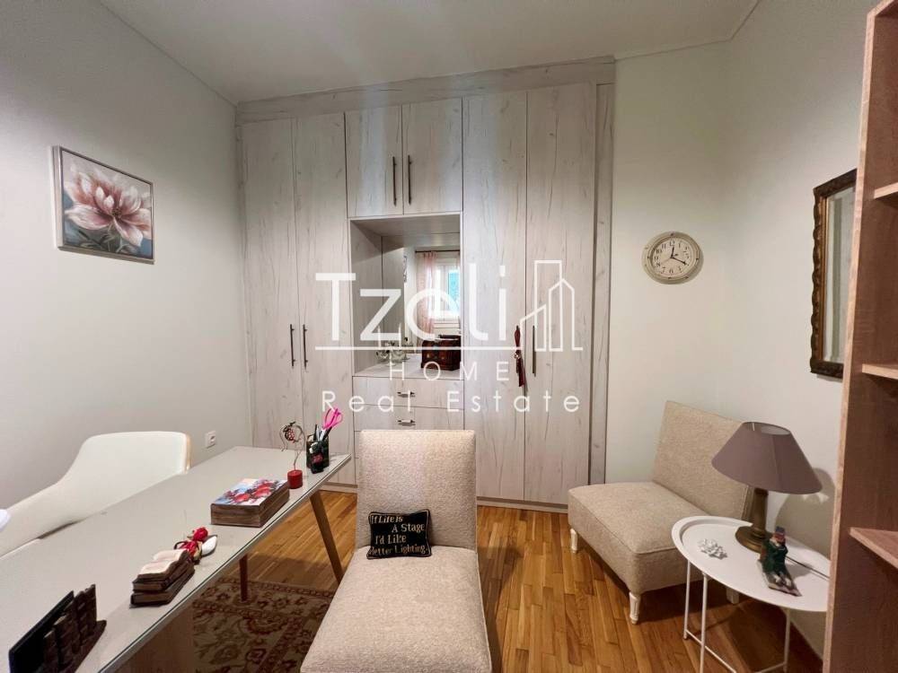 Άποψη χώρου