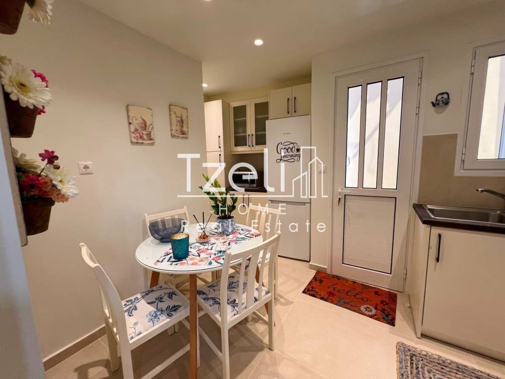 Άποψη χώρου