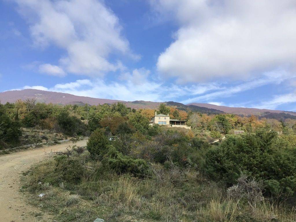 Εσωτερικοι χώροι