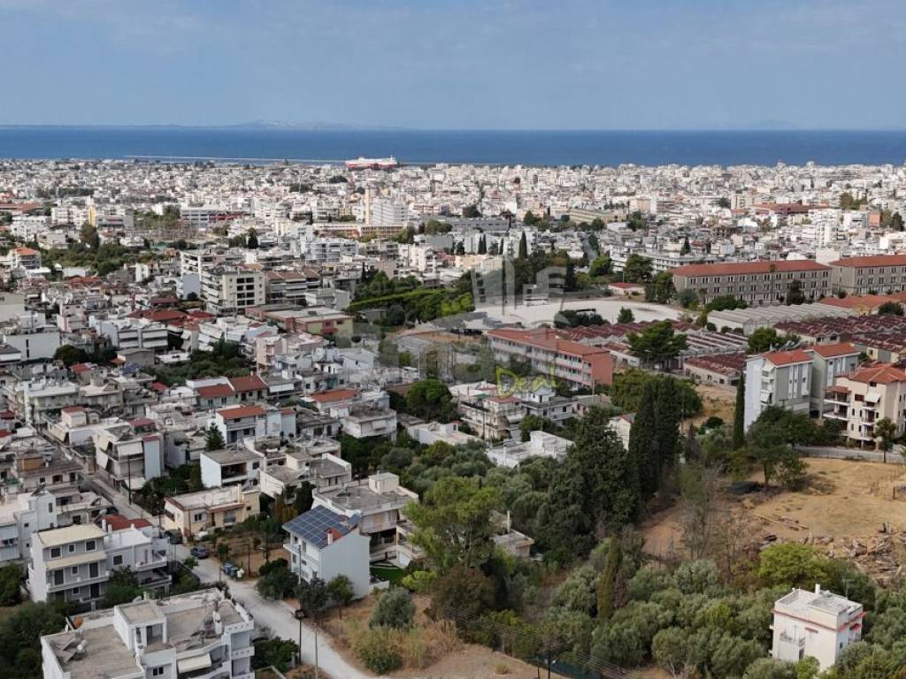 Εξωτερικοι χώροι