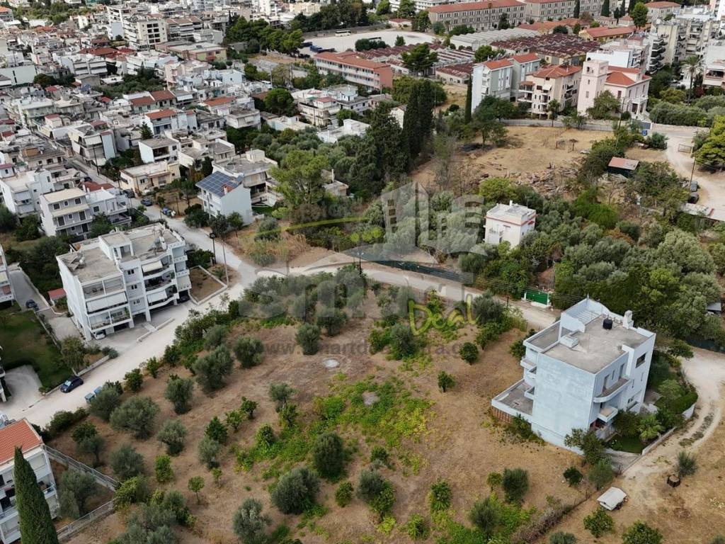 Εξωτερικοι χώροι