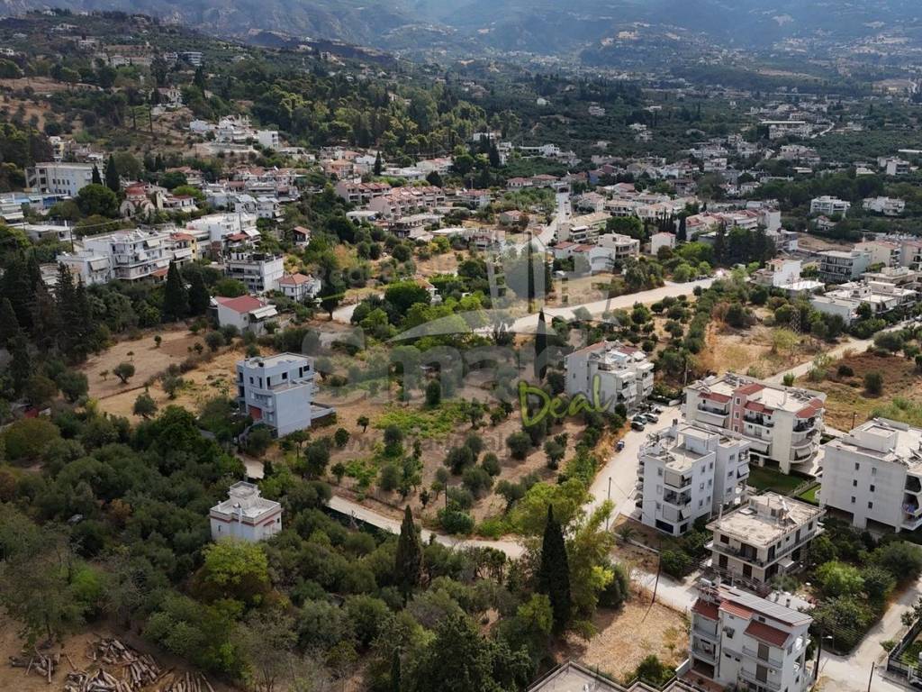 Εξωτερικοι χώροι