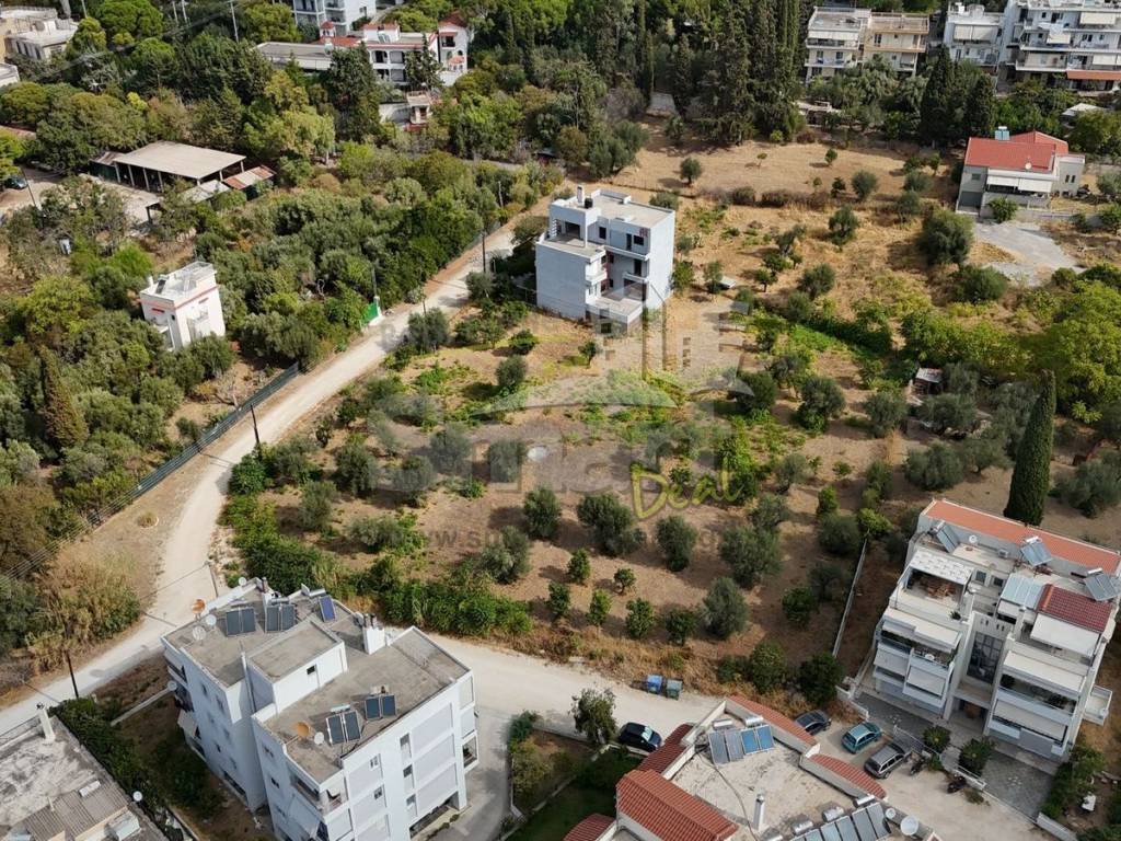 Εξωτερικοι χώροι