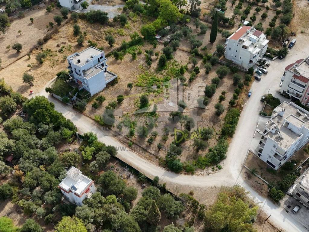 Εξωτερικοι χώροι