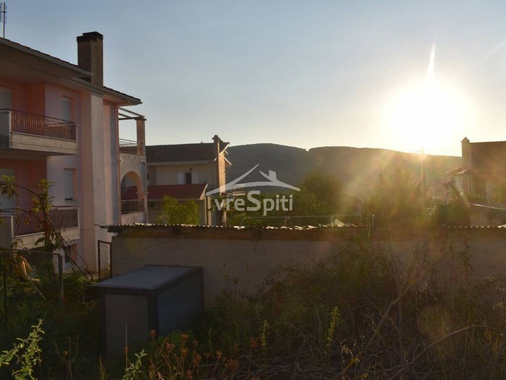 ΑΠΟΨΗ ΟΙΚΟΠΕΔΟΥ