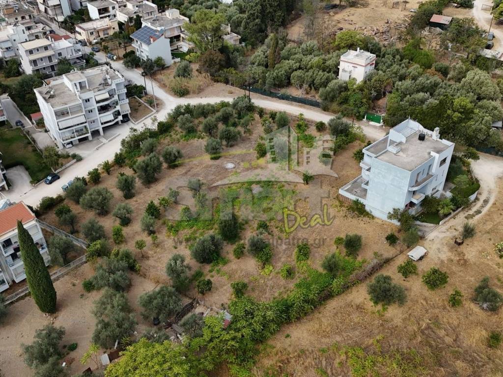 Εξωτερικοι χώροι