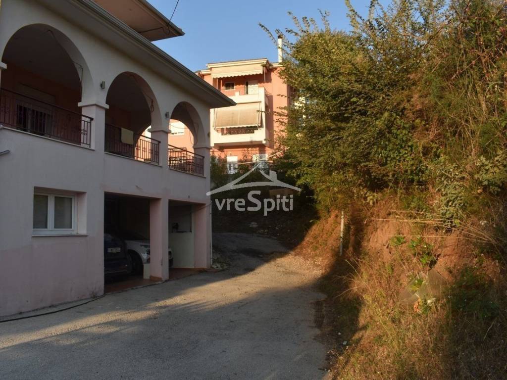 ΑΠΟΨΗ ΟΙΚΟΠΕΔΟΥ