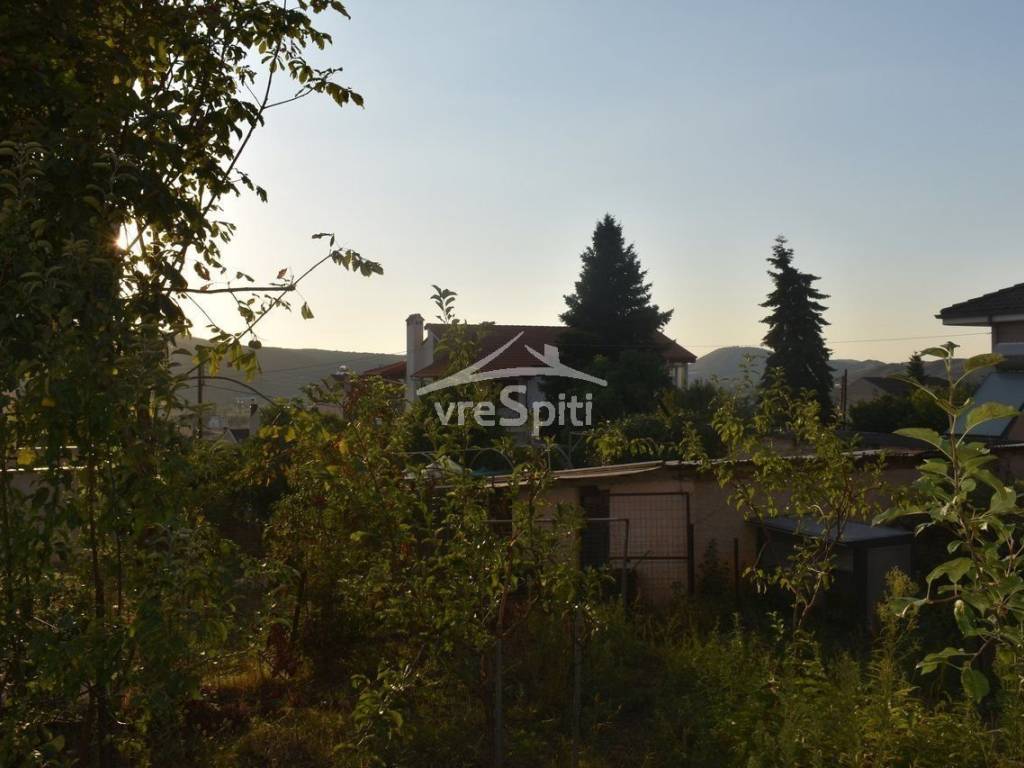 ΑΠΟΨΗ ΟΙΚΟΠΕΔΟΥ