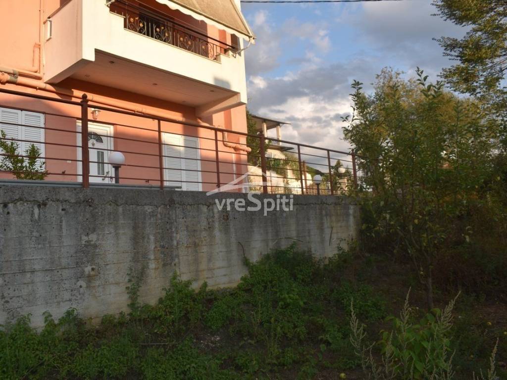 ΑΠΟΨΗ ΟΙΚΟΠΕΔΟΥ