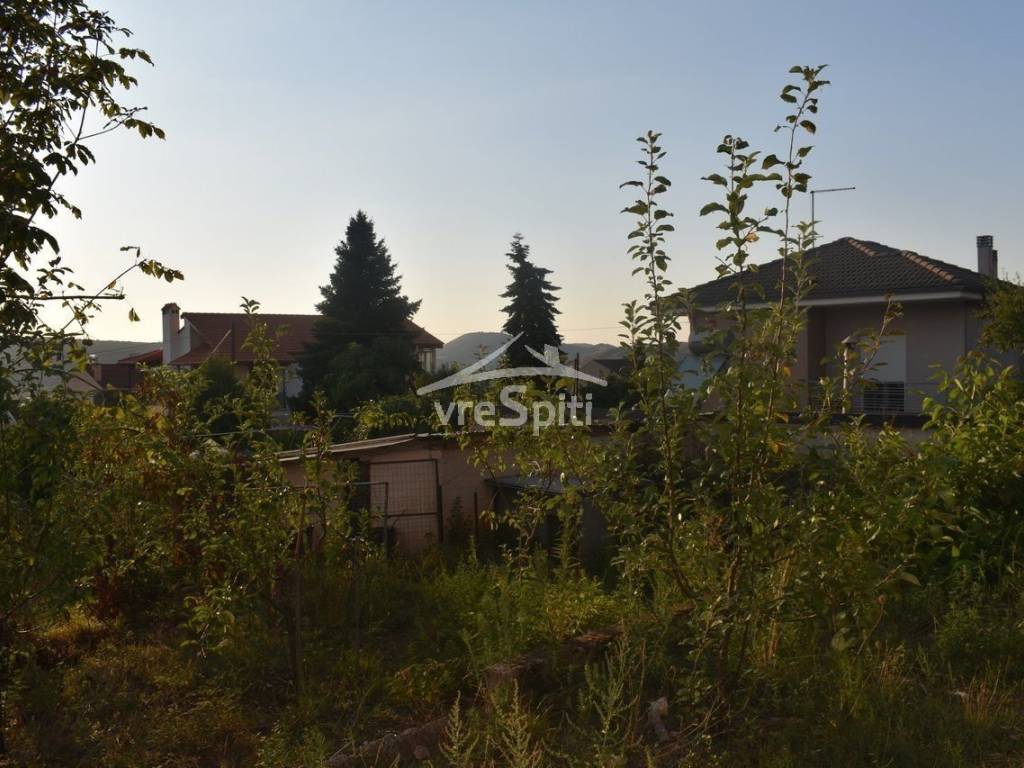 ΑΠΟΨΗ ΟΙΚΟΠΕΔΟΥ