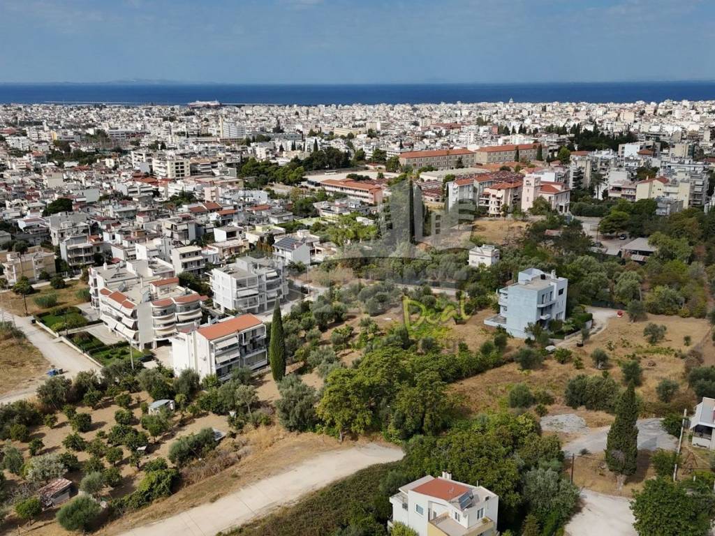 Εξωτερικοι χώροι