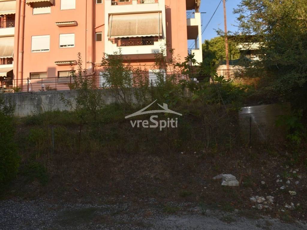 ΑΠΟΨΗ ΟΙΚΟΠΕΔΟΥ