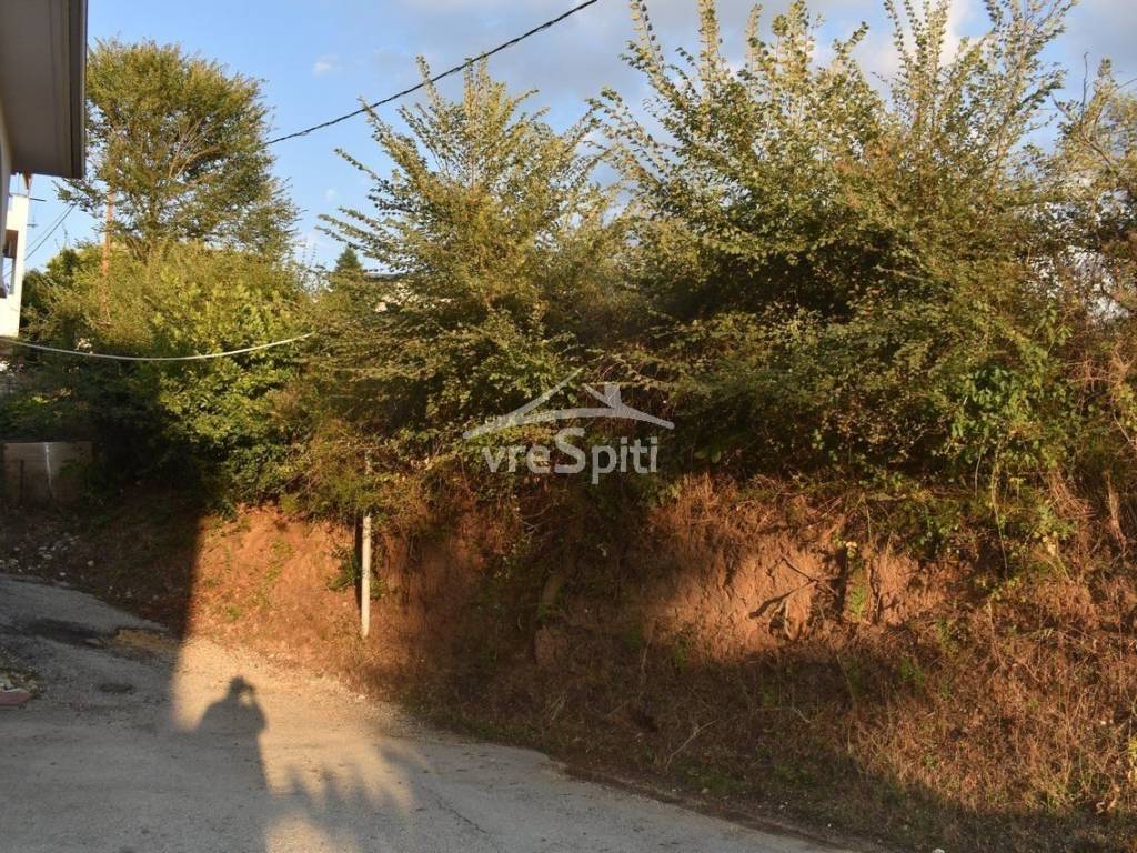 ΑΠΟΨΗ ΟΙΚΟΠΕΔΟΥ