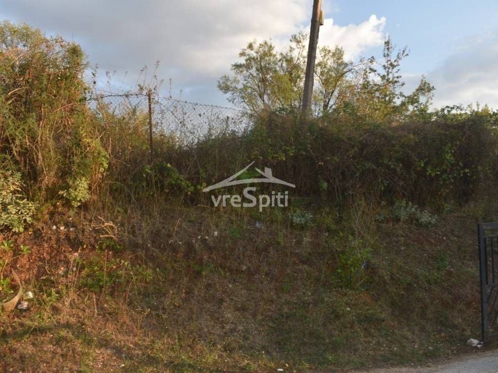 ΑΠΟΨΗ ΟΙΚΟΠΕΔΟΥ