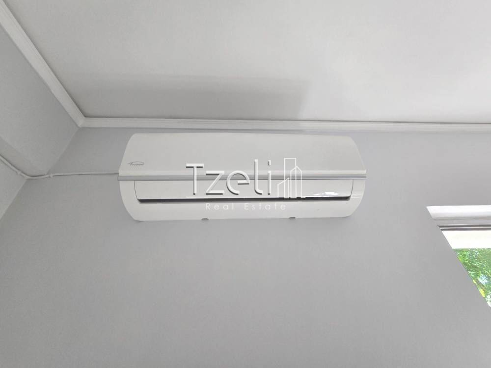 Κλιματισμός