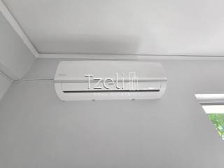 Κλιματισμός