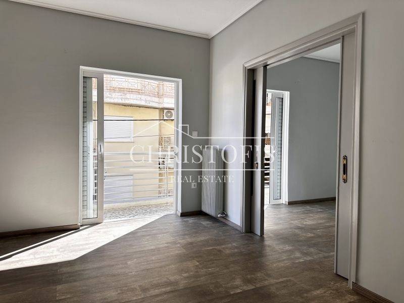 Άποψη χώρου