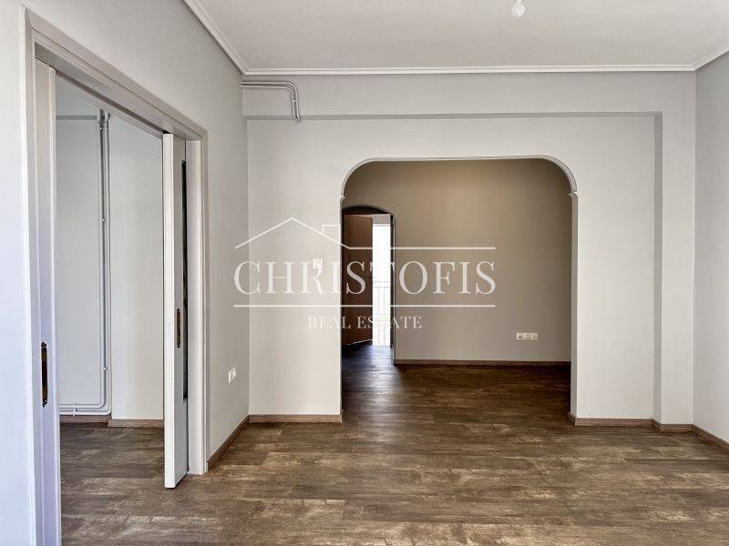 Άποψη χώρου