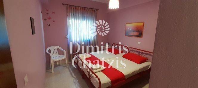 Υπνοδωμάτιο