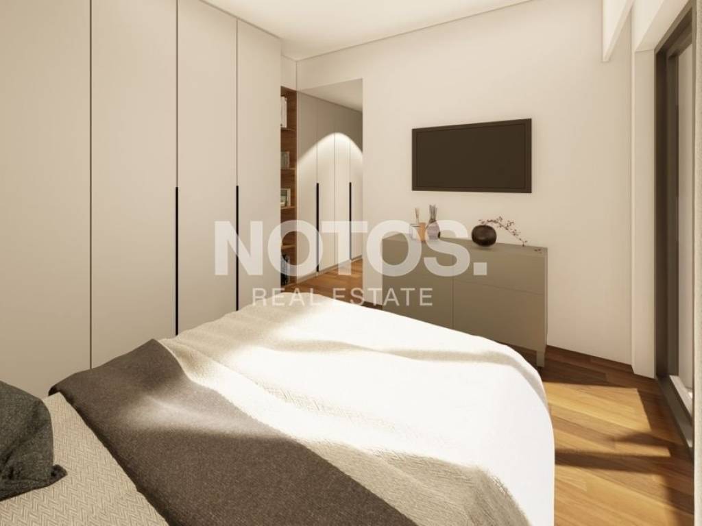 Υπνοδωμάτιο